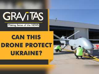 Gravitas: Ukraine bets on drones to 'outsmart' Russia