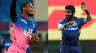 Jofra Archer's 8-year-old tweet on Jasprit Bumrah goes viral as England pacer joins Mumbai Indians