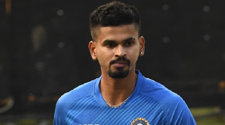 Kolkata Knight Riders confirm Shreyas Iyer's appointment as their new captain ahead of IPL 2022 Kolkata Knight Riders confirm Shreyas Iyer's appointment as their new captain ahead of IPL 2022