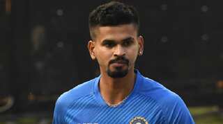 Kolkata Knight Riders confirm Shreyas Iyer's appointment as their new captain ahead of IPL 2022