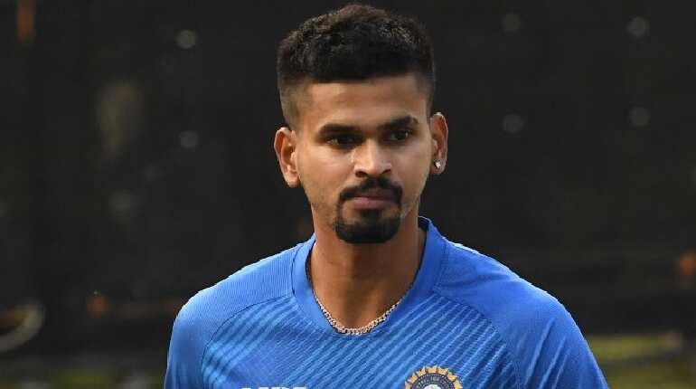 Kolkata Knight Riders confirm Shreyas Iyer's appointment as their new captain ahead of IPL 2022