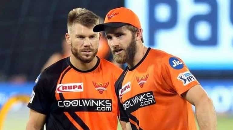 'Will miss playing cricket with you': David Warner shares emotional post for Kane Williamson after joining DC 'Will miss playing cricket with you': David Warner shares emotional post for Kane Williamson after joining DC