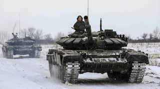Ukraine crisis: Russia ‘welcomes’ India’s ‘principled and independent’ approach at UN