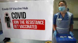 Scotland to offer COVID vaccines to all 5-11 year olds