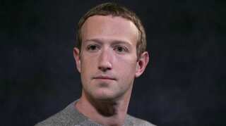 ‘Live in the future’: Mark Zuckerberg revamps company values as Meta faces investment concerns