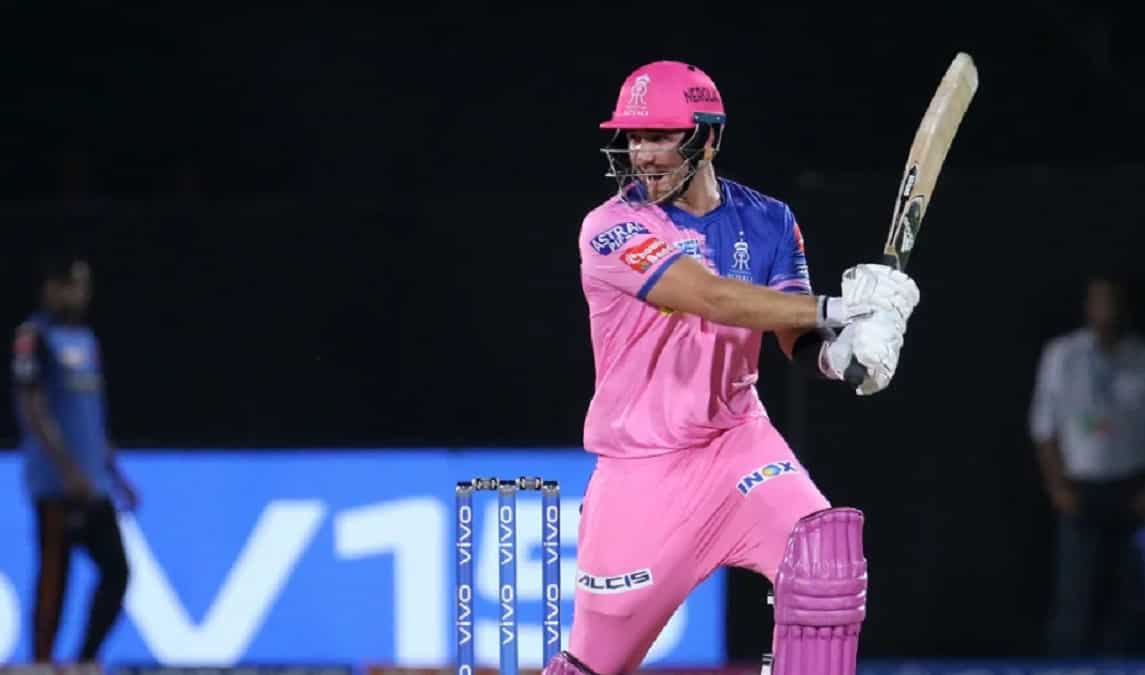 Liam Livingstone (Punjab Kings) - Pay rise of Rs 10.75 crore (INR 107.5 million) | Photo - IPL |