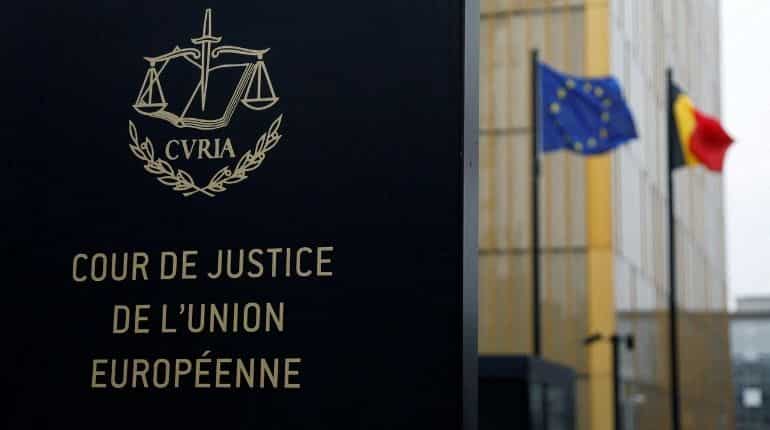 Top European Court rules EU can freeze aid to Poland and Hungary Top European Court rules EU can freeze aid to Poland and Hungary