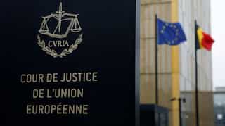 Top European Court rules EU can freeze aid to Poland and Hungary