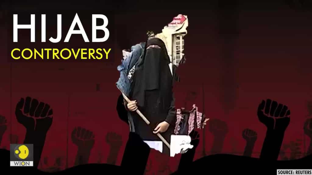 Hijab Ban Row: Divided by Colonial Rulers, United By Hijab