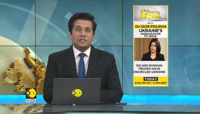 WionNews Video