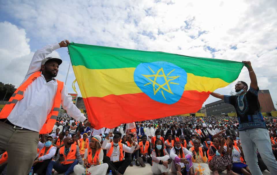 Ethiopia: Early end to a 6-month state of emergency