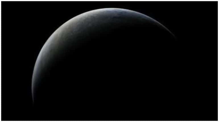 NASA's Juno spacecraft depicts Jupiter as we can never see from Earth NASA's Juno spacecraft depicts Jupiter as we can never see from Earth