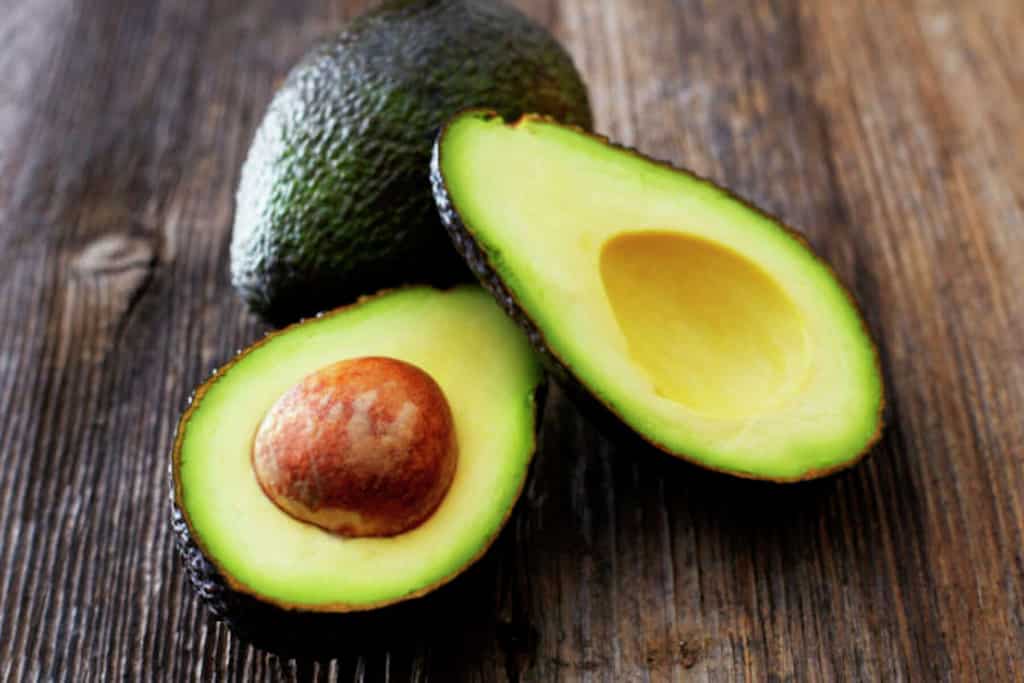 United States suspend Mexican avocado imports