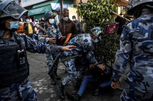 Frustration mounts in Nepal over MCC