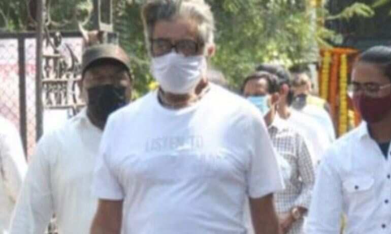 Shakti Kapoor