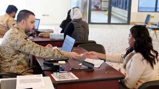 'One step forward, two steps back': Kuwait army allows women in combat roles, but without guns