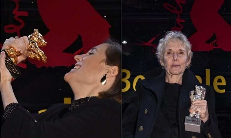 Berlinale 2022: 'Alcarras’, Claire Denis win big: Check out the complete winners list Berlinale 2022: 'Alcarras’, Claire Denis win big: Check out the complete winners list