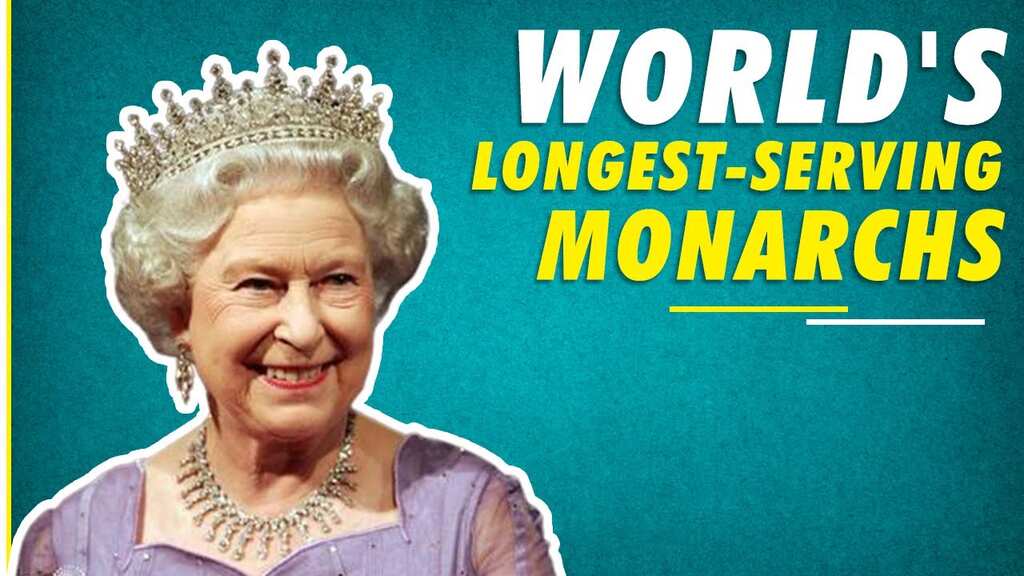 Is Queen Elizabeth II the longest-ruling monarch?