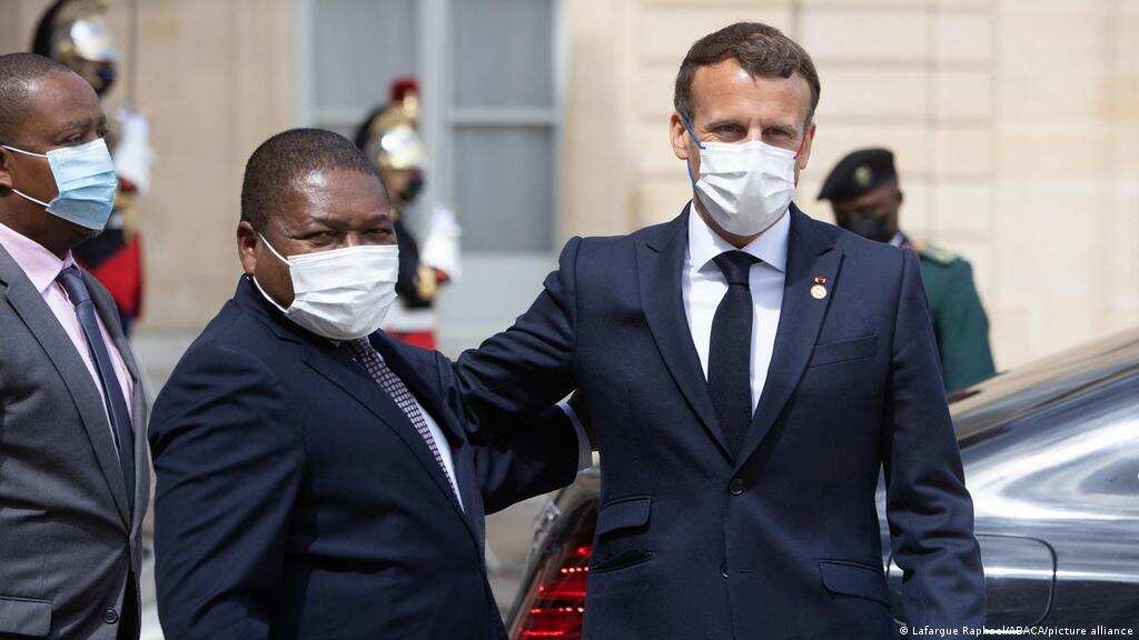 Paris hosts Africa summit ahead of expected Mali withdrawal