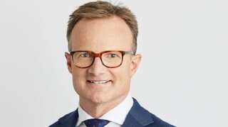Lachlan Henderson appointed Cricket Australia's new chairman