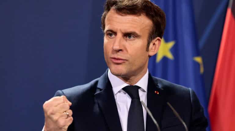 France announces Mali troop pullout after decade France announces Mali troop pullout after decade