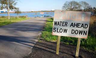 'Wake-up call': US sea level to rise majorly by 2050, reveals study