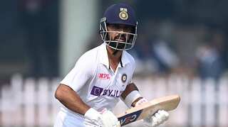 Ranji Trophy: Ajinkya Rahane regains lost form, smashes century against Saurashtra