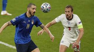 England to face Euro 2020 champions Italy in UEFA Nations League game at Molineux