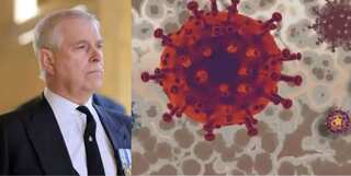 Top 10 world news: Prince Andrew's sexual assault case, Deltacron in UK, and more