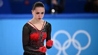 Beijing Olympics: Kamila Valieva slips to fourth place in figure skating, medal ceremony to go ahead