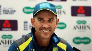 'It got messy': Cricket Australia's newly appointed chairman Lachlan Henderson on Justin Langer's exit
