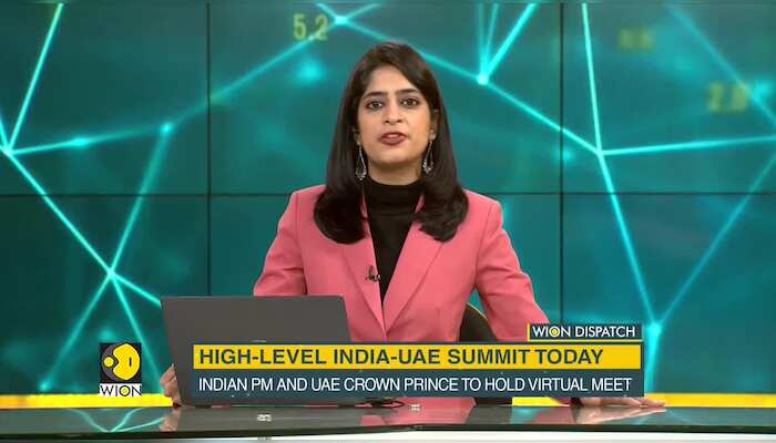 WionNews Video