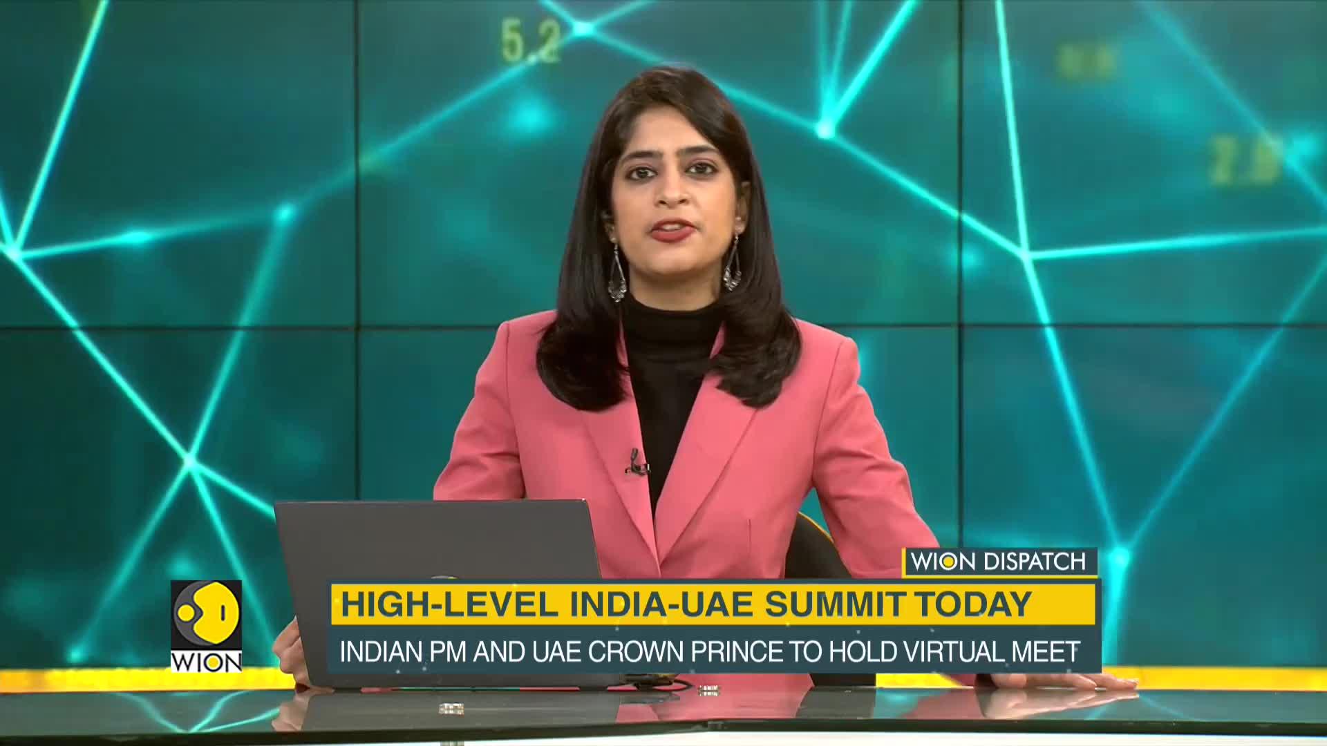 WionNews Video