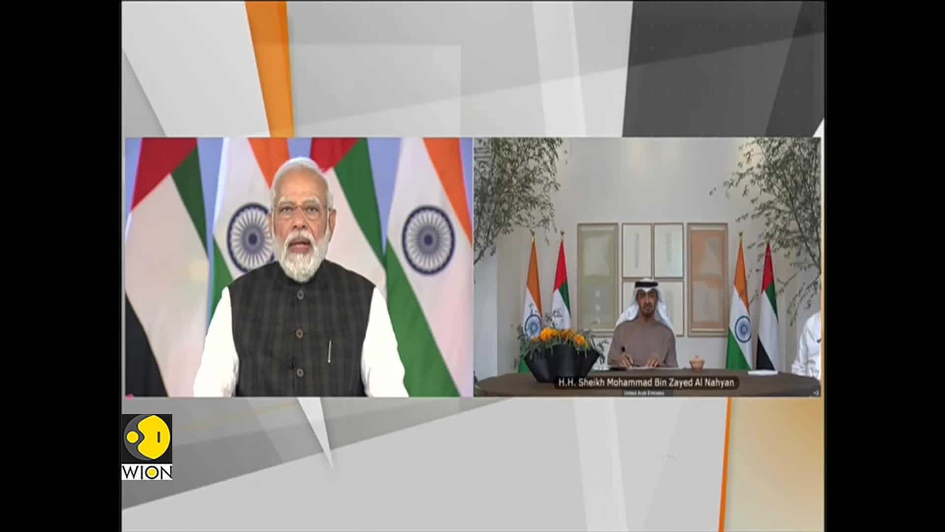 Watch | India-UAE trade deal: Negotiations were concluded in less than 3 months, says PM Modi Watch | India-UAE trade deal: Negotiations were concluded in less than 3 months, says PM Modi