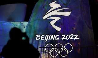 Winter Olympics 2022: Chinese official makes first statement on Taiwan and Xinjiang at Games