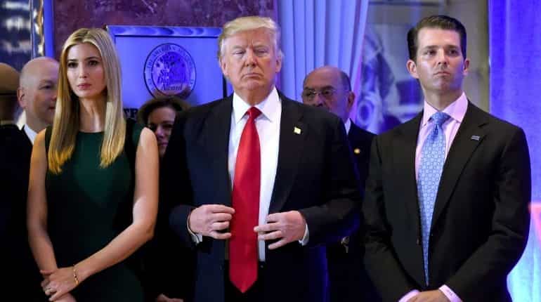 Latest legal blow to Donald Trump: US judge orders him to testify in fraud probe Latest legal blow to Donald Trump: US judge orders him to testify in fraud probe