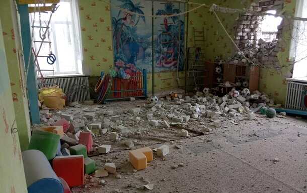 Shelling in Donbas: NATO fears false flag operation by Russian-backed separatists