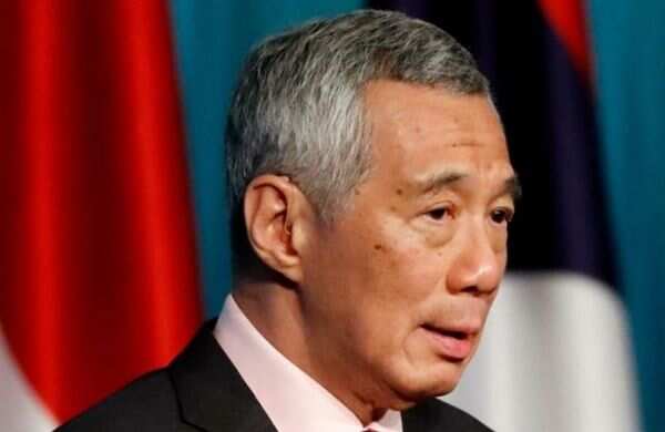 India slams Singapore PM Loong after he targets Indian lawmakers