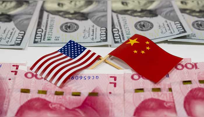 The US adds China's Tencent & Alibaba sites in the notorious markets list