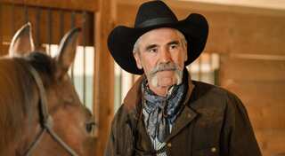 Forrie J Smith on why he will not attend SAG Awards: I will not get vaccinated