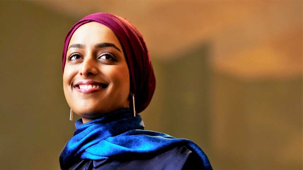 Female Quran reciters take to social media as they push for greater female recitation