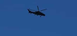 Pakistan Army helicopter crashes in Balochistan, killing all six on board