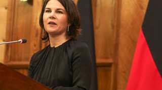 Current Covid wave from China must be taken 'very very' seriously: Germany