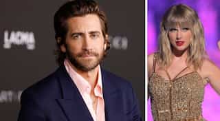 Jake Gyllenhaal responds to Taylor Swift's 'All Too Well' which fans alleged was about him