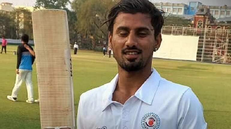 Ranji Trophy: Sakibul Gani creates history, becomes first batter to score triple-century on FC debut Ranji Trophy: Sakibul Gani creates history, becomes first batter to score triple-century on FC debut