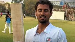 Ranji Trophy: Sakibul Gani creates history, becomes first batter to score triple-century on FC debut