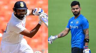 Rohit Sharma set to take over as India's Test captain, Virat Kohli to miss T20Is against Sri Lanka - Report