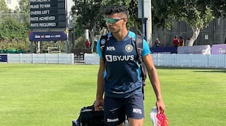 Rajvardhan Hangargekar's IPL dream hangs in balance as CSK youngster accused of age fraud