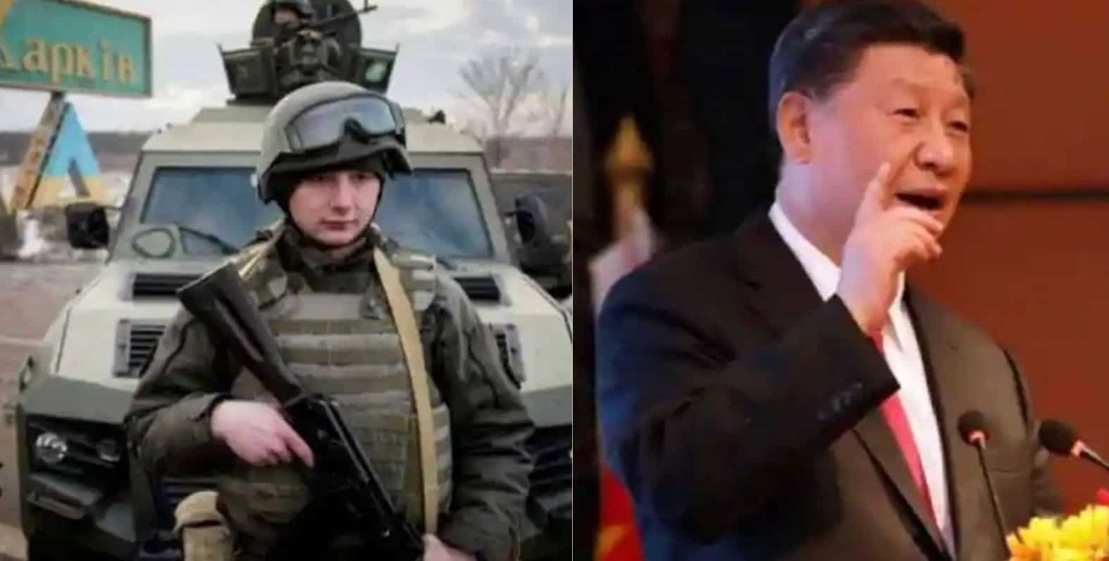 Top 10 world news: Russia-Ukraine crisis, China aims to strengthen relations in Middle East, and more