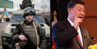 Top 10 world news: Russia-Ukraine crisis, China aims to strengthen relations in Middle East, and more